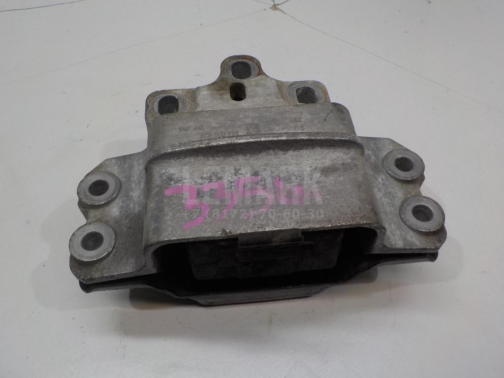 Опора КПП левая 3C0199555R VAG