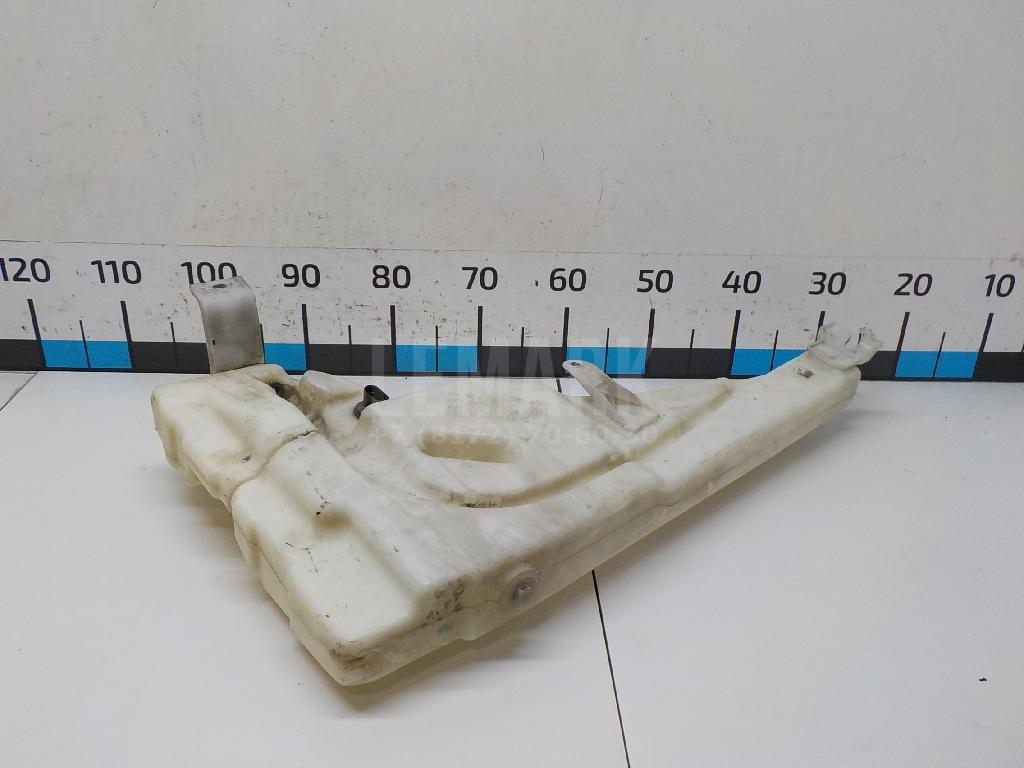 Бачок омывателя лобового стекла 7L0955453D VAG