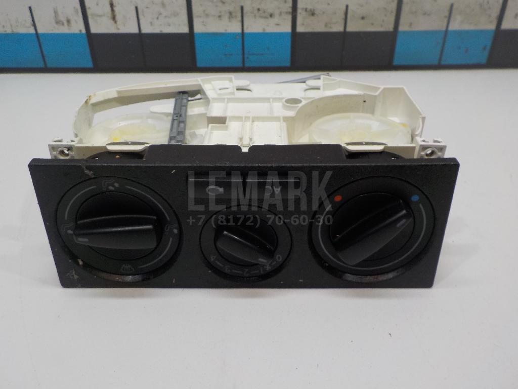 Блок управления отопителем 1J0820045F VAG
