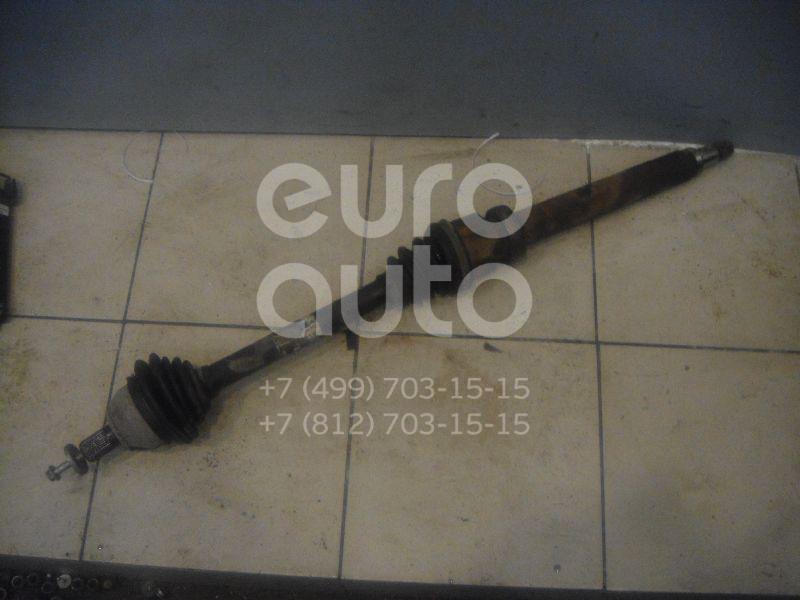 Полуось передняя правая для Ford C-MAX 2003-2010 в Москве