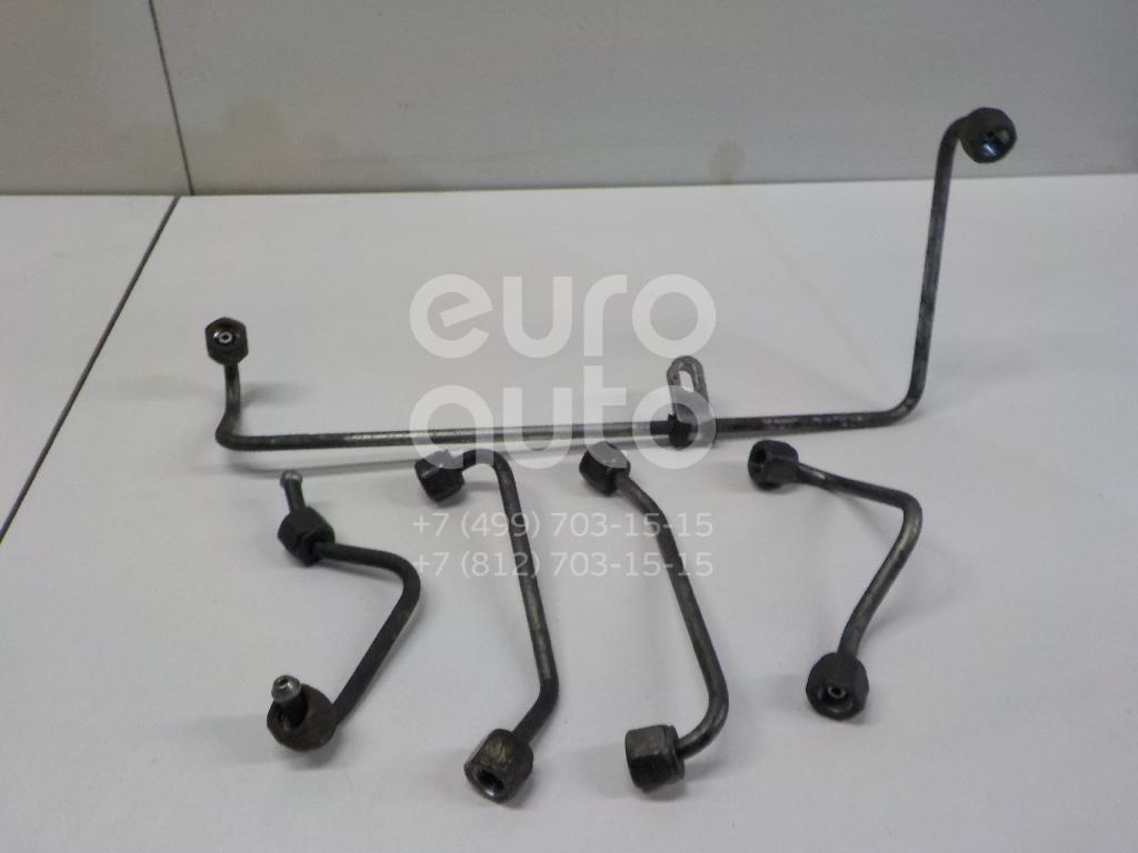 Трубки ТНВД к-кт для Ford Transit 2006-2013 в Москве