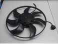 Вентилятор радиатора