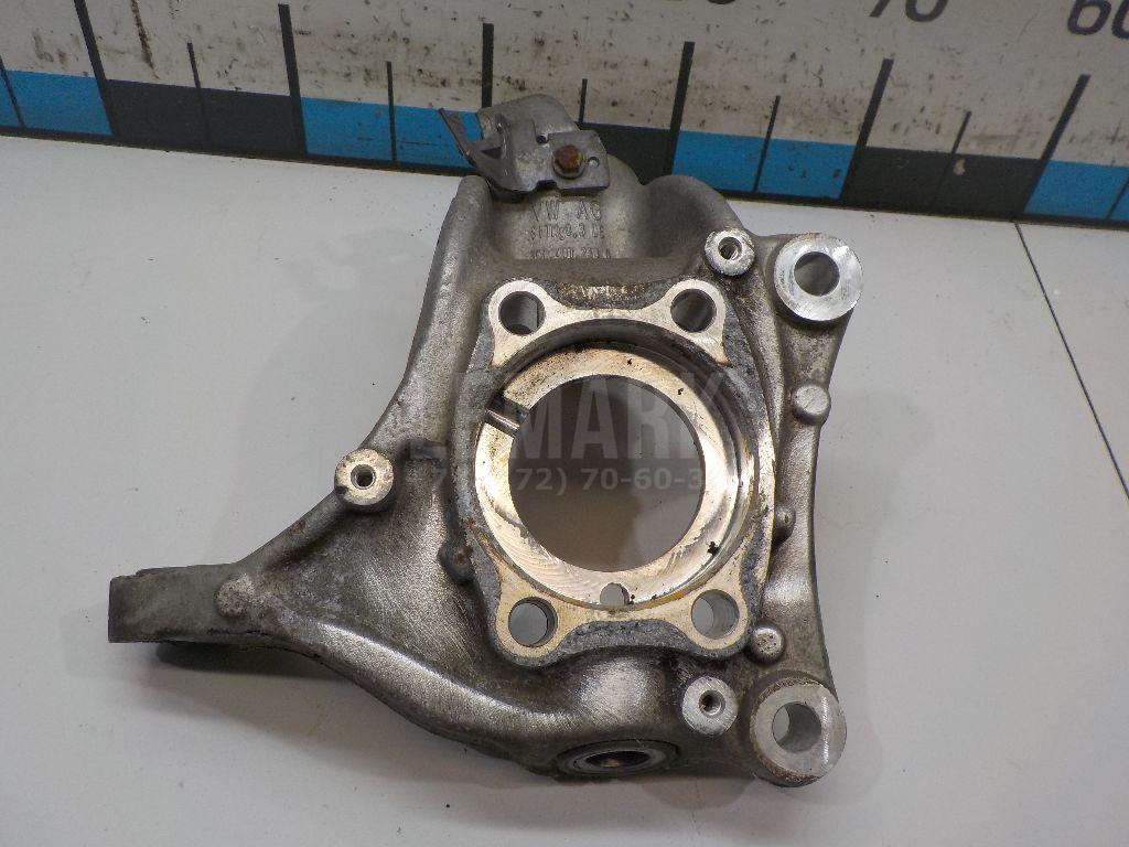Кулак поворотный передний правый 3C0407254F VAG