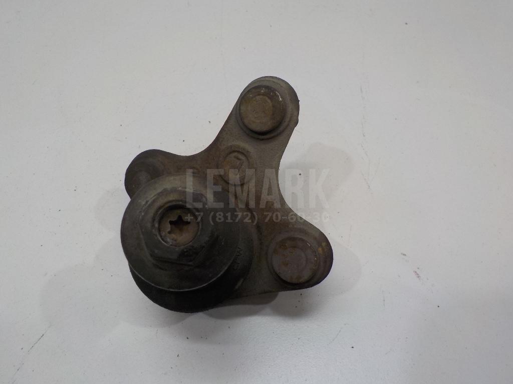 Опора шаровая левая передней подвески 3C0407365B VAG