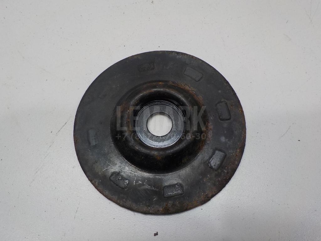 Сайлентблок дифференциала 3C0599437D VAG