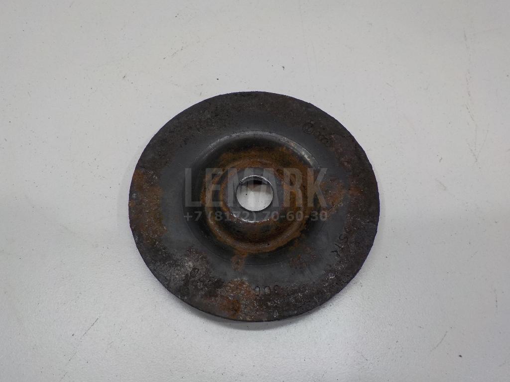 Сайлентблок дифференциала 3C0599437D VAG