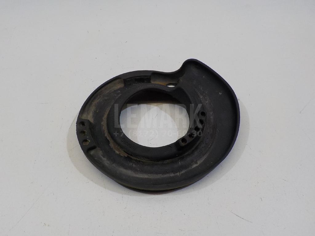 Проставка под заднюю пружину AV615599CE Ford