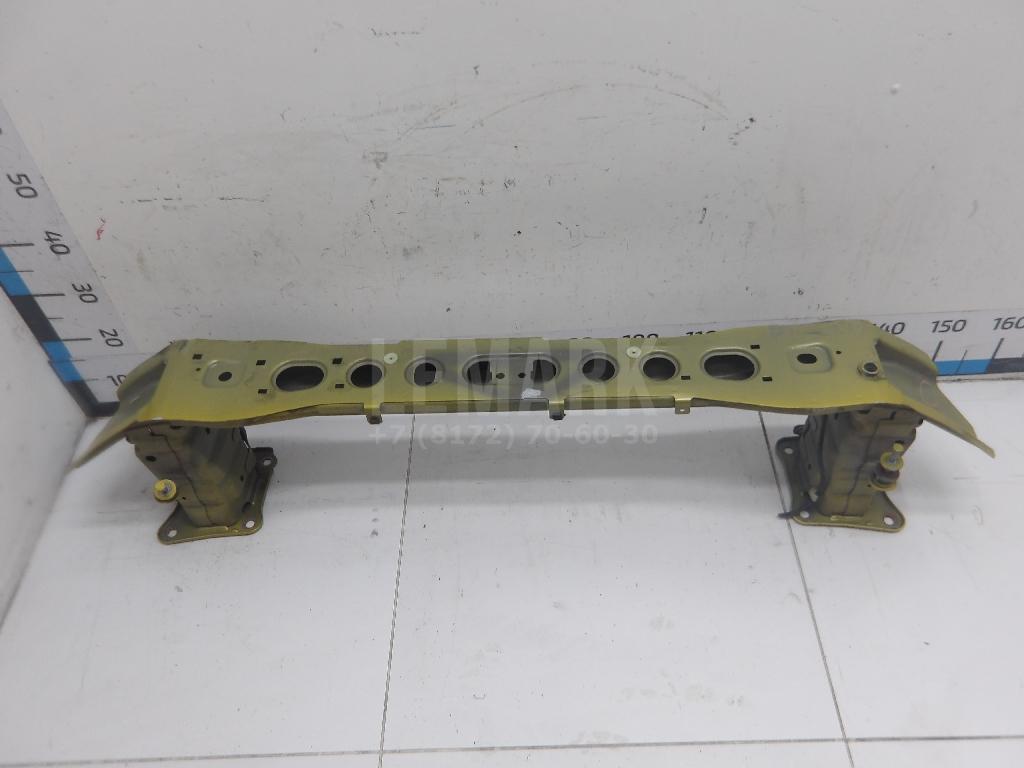 Усилитель переднего бампера 1860770 Ford
