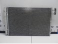 Радиатор кондиционера (конденсер)