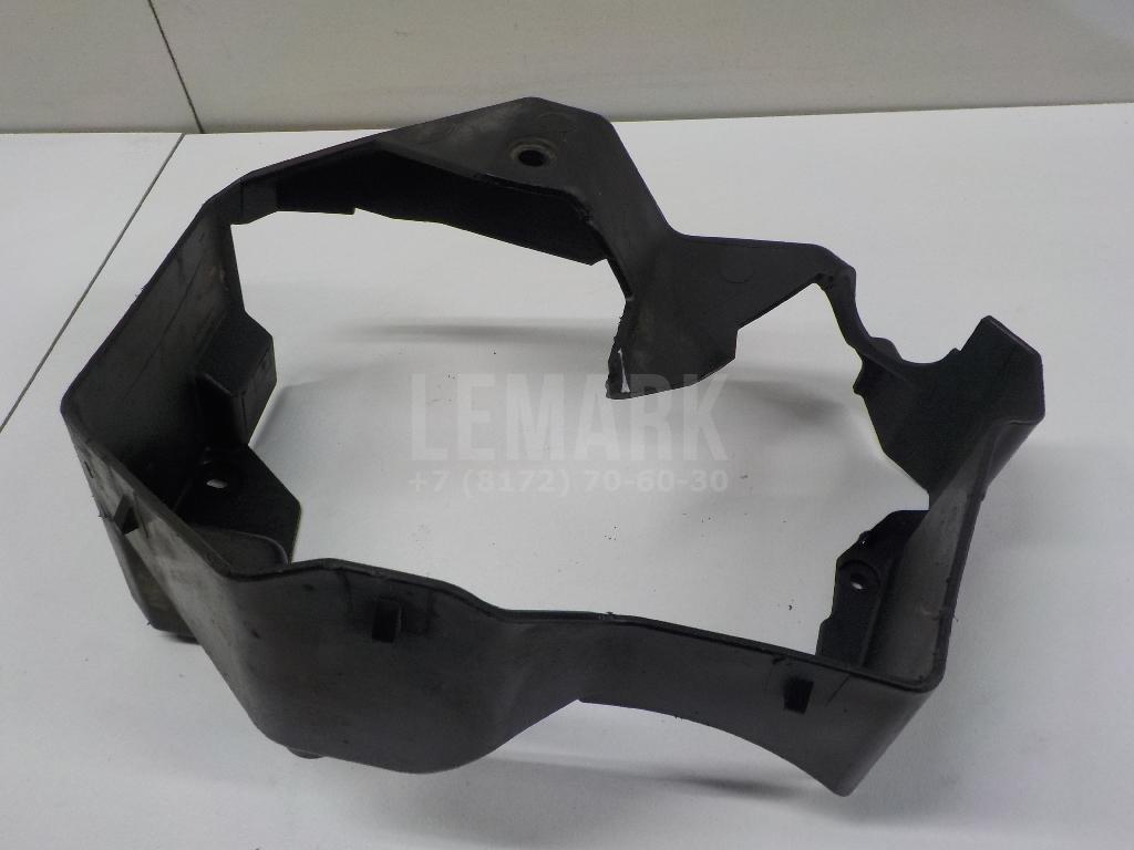 Корпус механизма переключения передач XS4R7A307BC Ford
