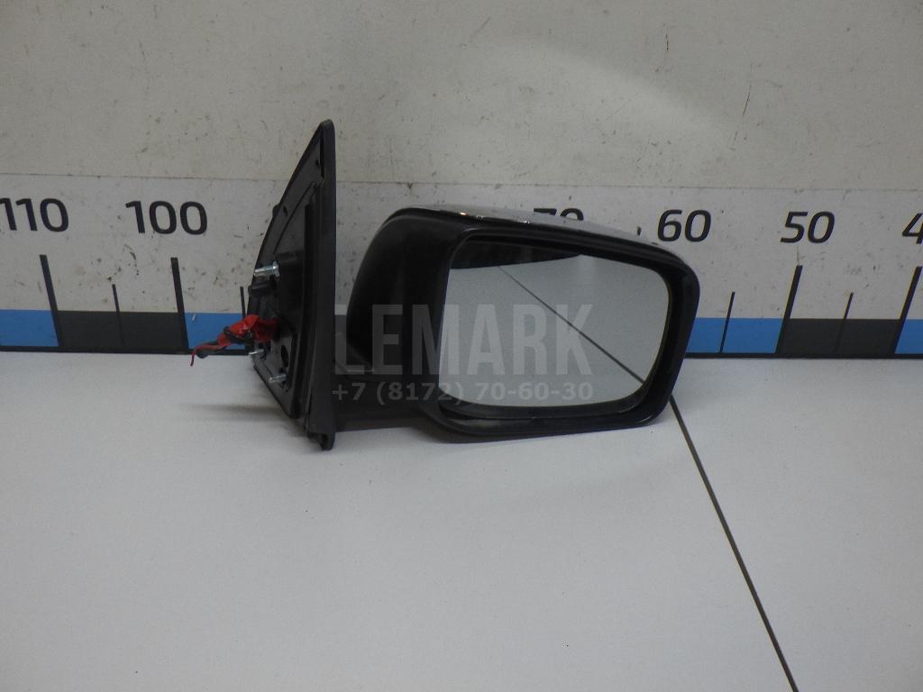 Зеркало правое электрическое 96301JG005 Nissan