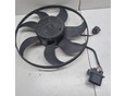 Вентилятор радиатора