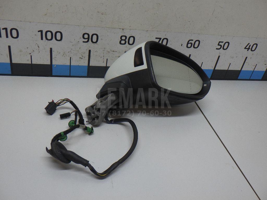 Зеркало правое электрическое