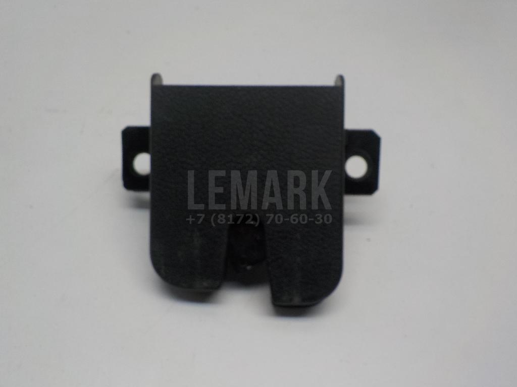 Замок багажника 1J6827505B VAG