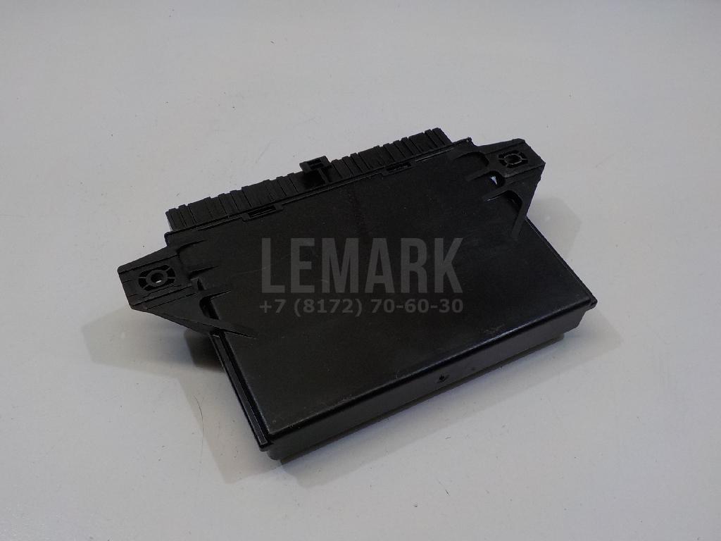 Блок управления центральным замком AV6N19G481AM Ford