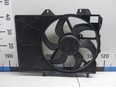 Вентилятор радиатора