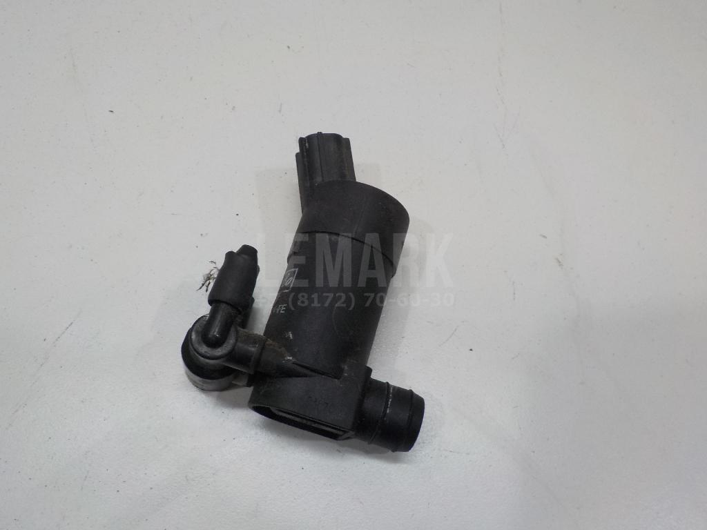 Насос омывателя 1S7117K624FE Ford
