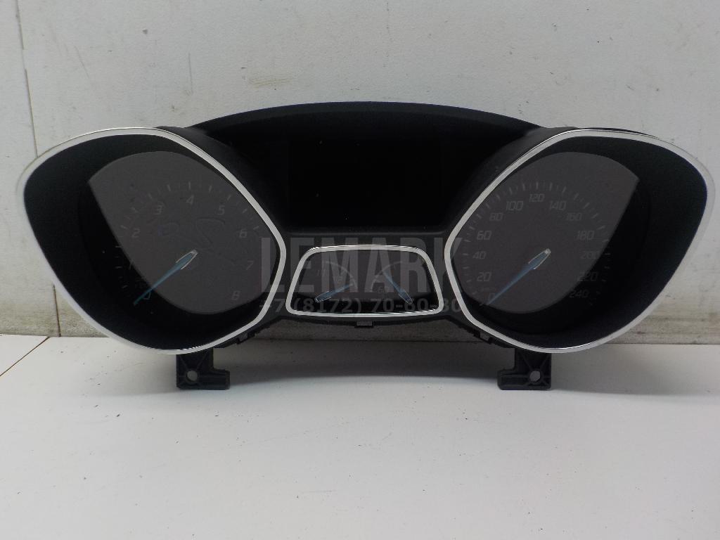 Панель приборов BM5T10849BJD Ford