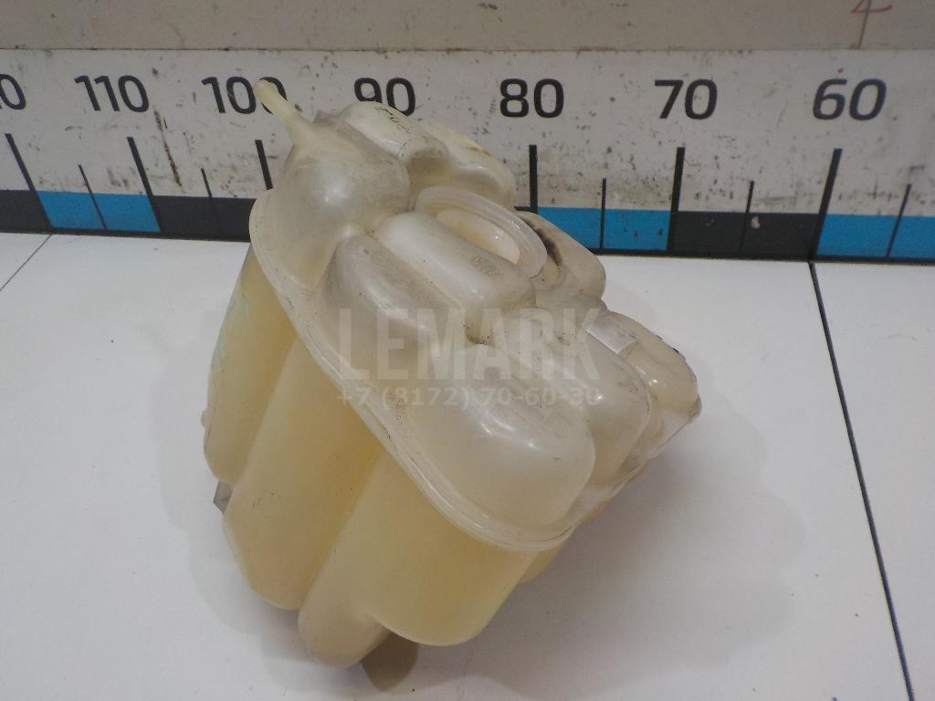 Бачок расширительный 7P0121407 VAG