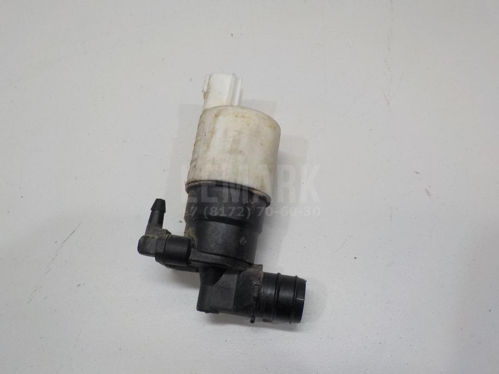 Насос омывателя BK2117K624BA Ford