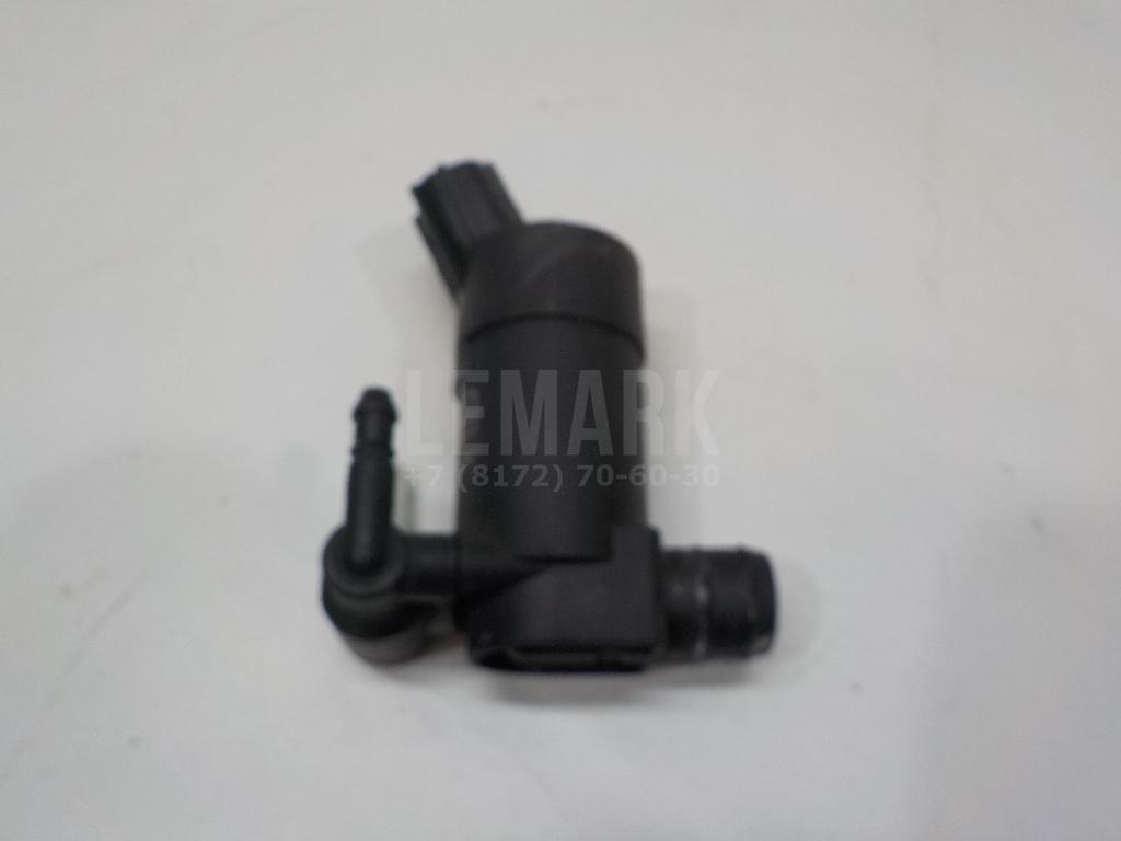 Насос омывателя 1S7117K624FE Ford