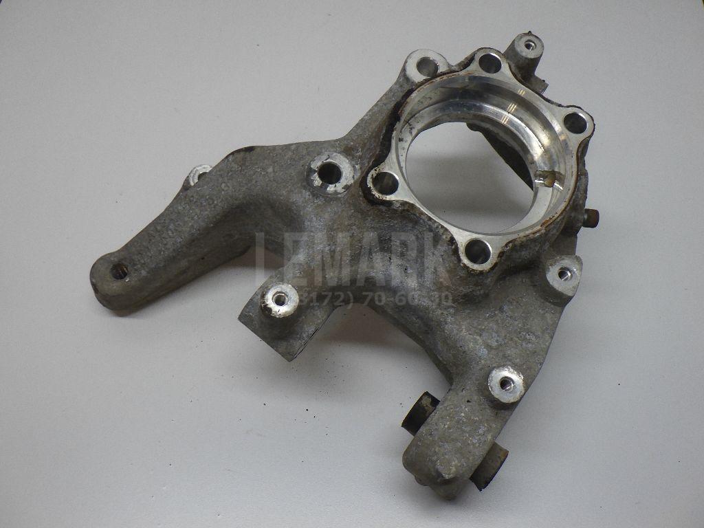 Кулак поворотный задний левый 3C0505435G VAG