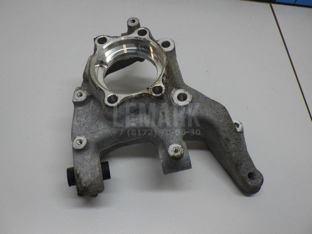Кулак поворотный задний правый 3C0505436G VAG