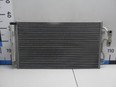 Радиатор кондиционера (конденсер)