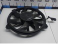 Вентилятор радиатора