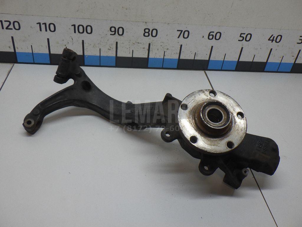 Кулак поворотный передний правый 8D0407254B VAG