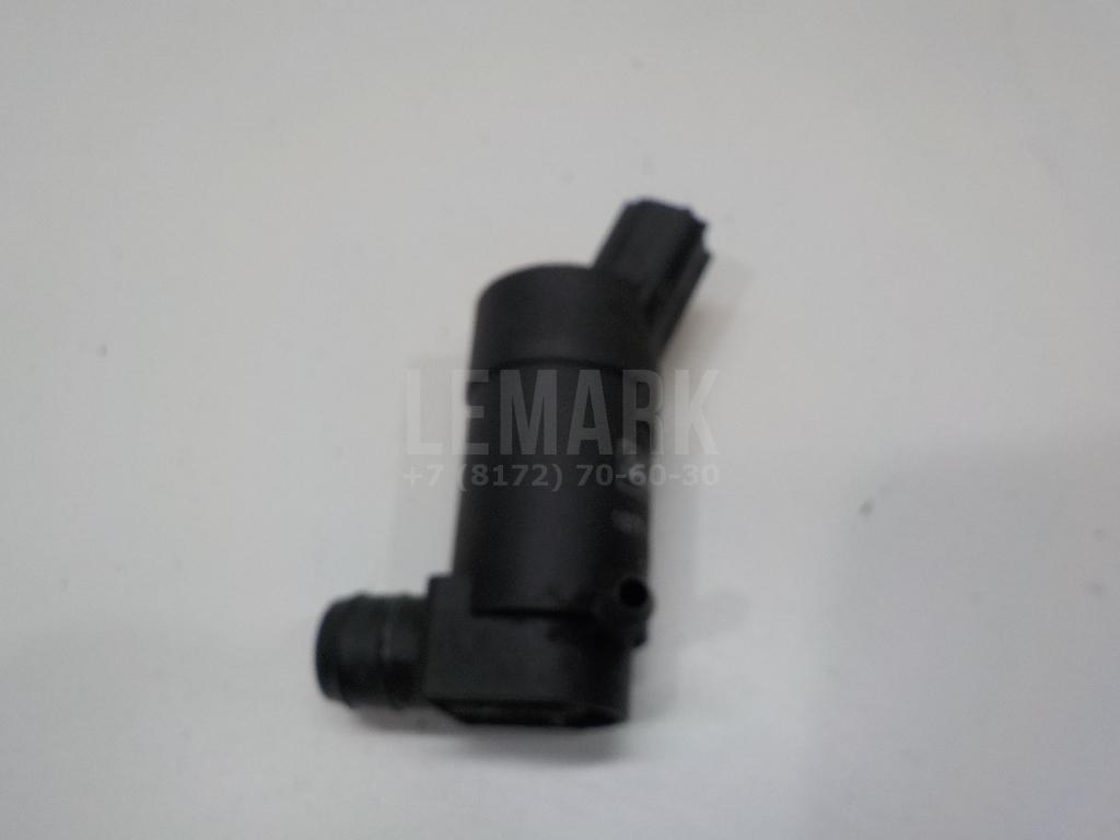 Насос омывателя 1S7117K624DD Ford