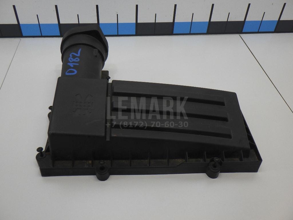 Корпус воздушного фильтра 1K0129607AG VAG