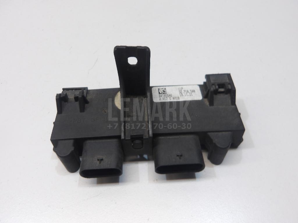 Блок открывания багажника 3AA962243 VAG