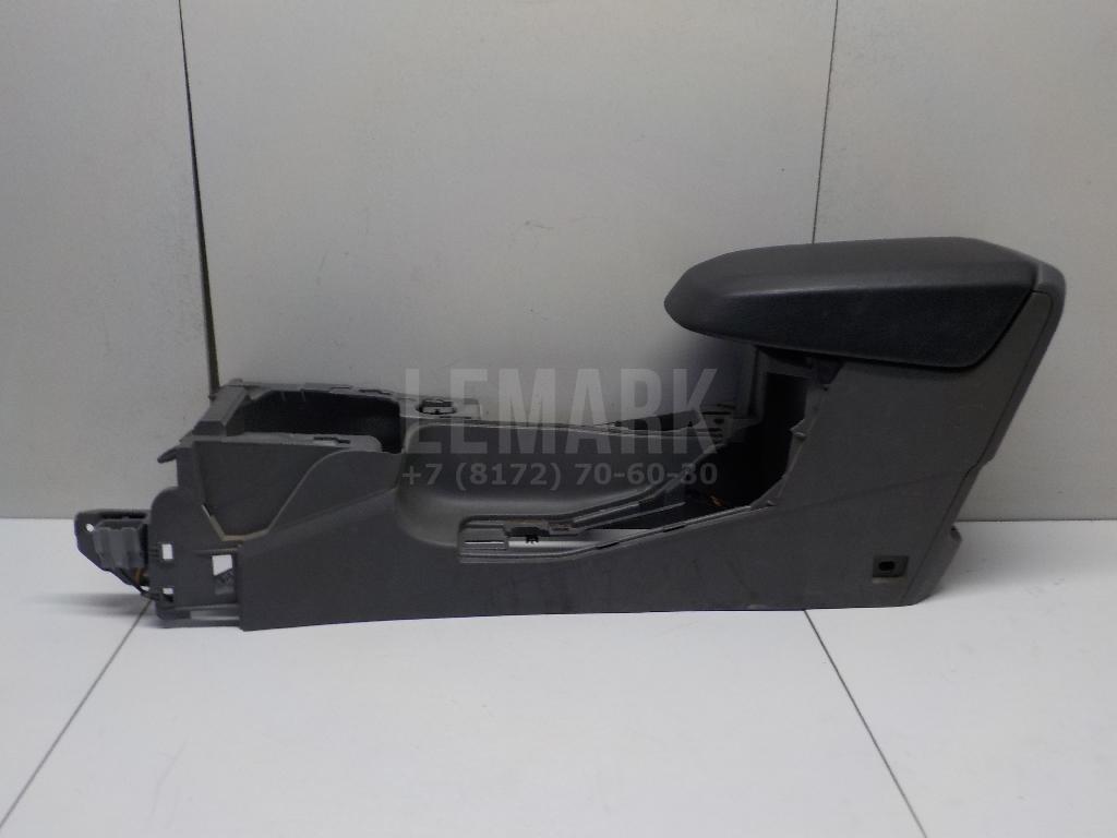 Консоль 1670613 Ford