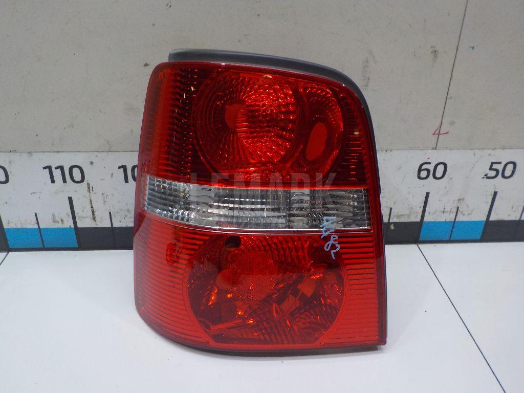 Фонарь задний левый 1T0945095G VAG