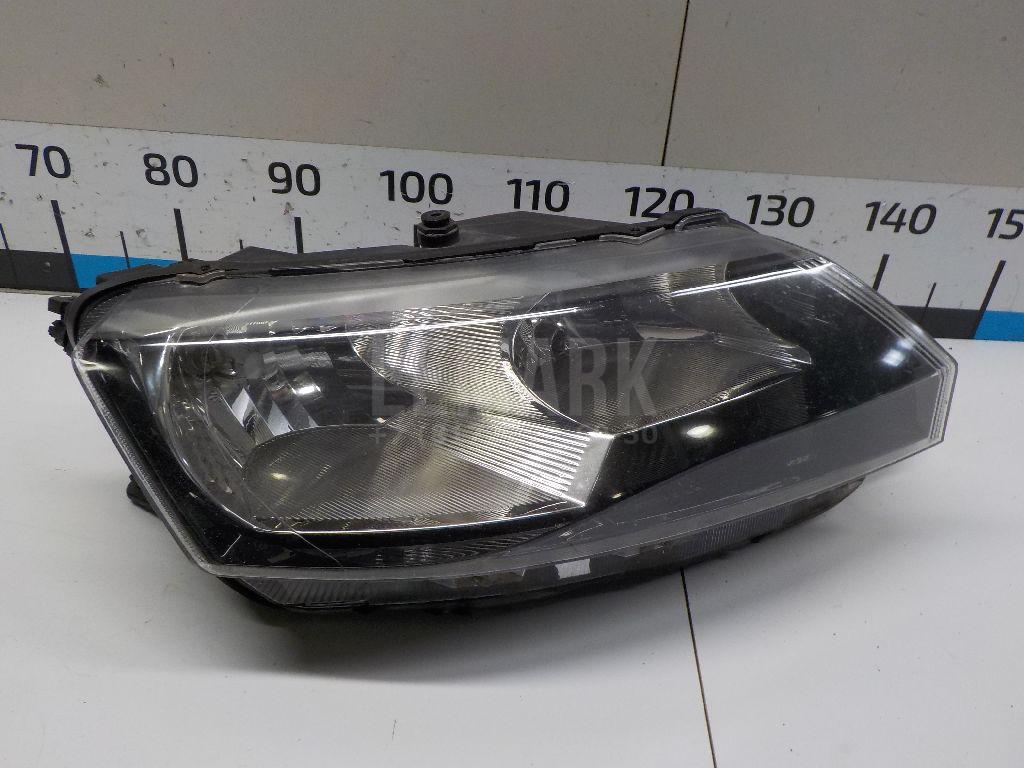 Фара правая 5JC941018 VAG