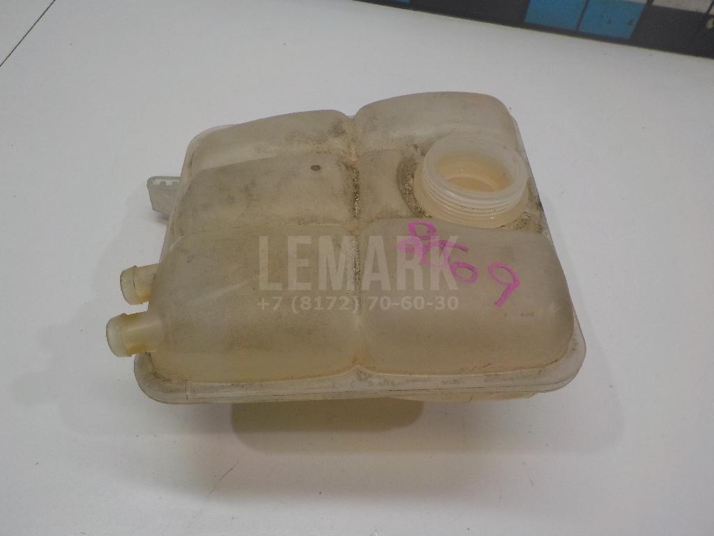 Бачок расширительный 8V618K218AE Ford
