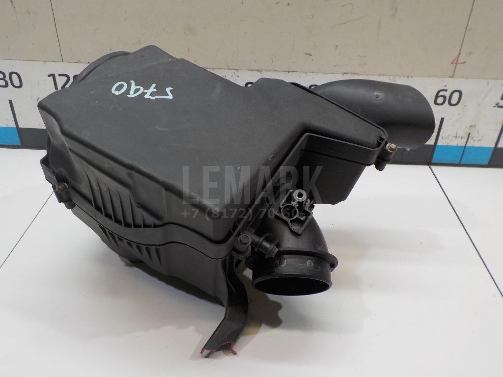 Корпус воздушного фильтра 1848221 Ford