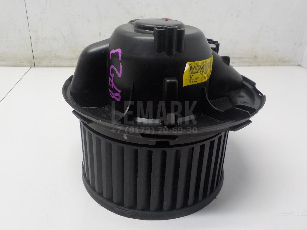 Моторчик отопителя 1K2820015G VAG