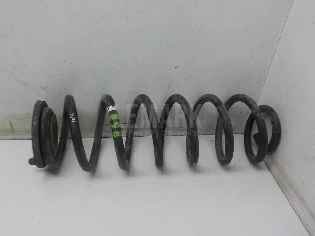 Пружина задняя 1K0511115BM VAG