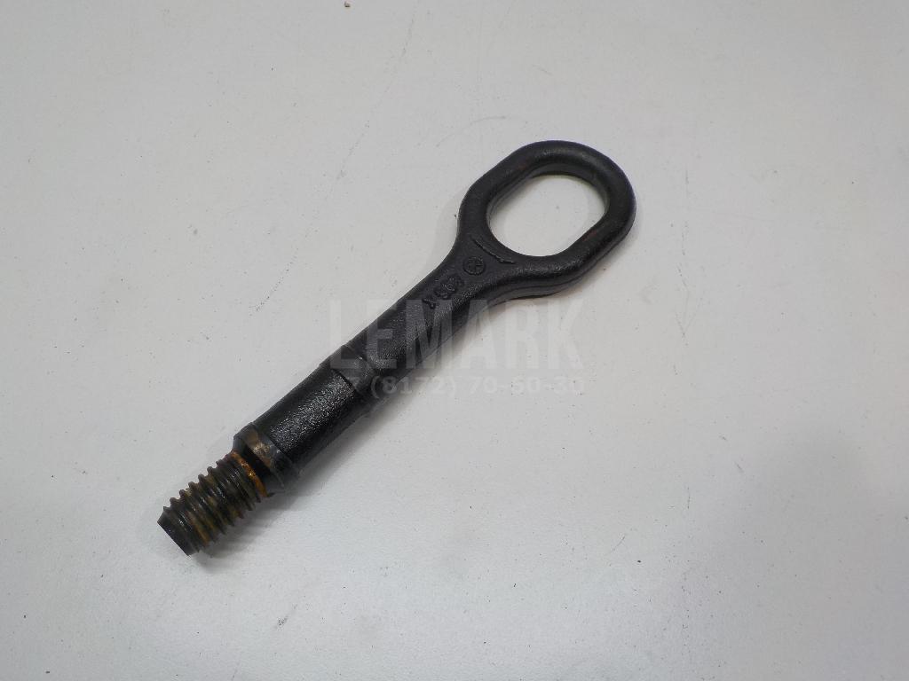 Крюк буксировочный 1T0805615A VAG