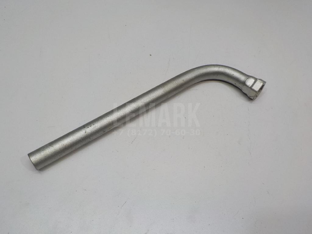 Ключ баллонный 4D0012219A VAG
