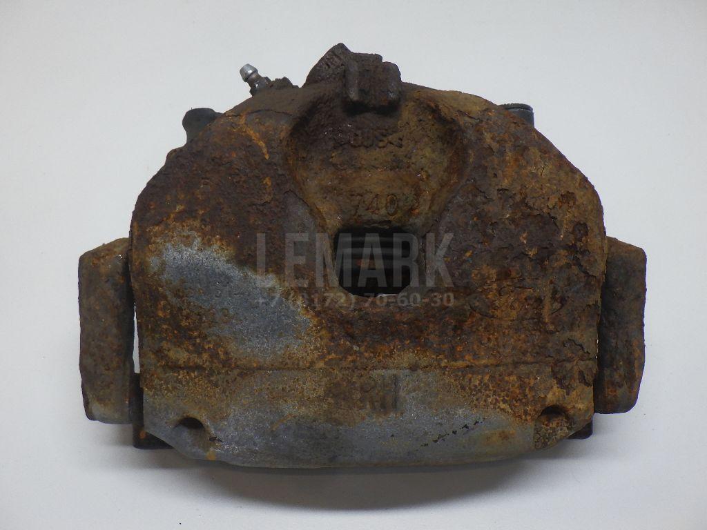 Пружина переднего суппорта 5160320 Ford