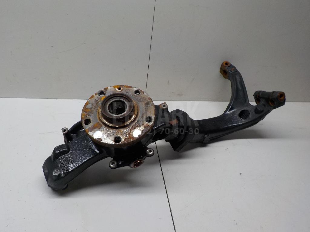 Кулак поворотный передний правый 8D0407254C VAG