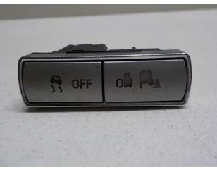 Кнопка антипробуксовочной системы для Ford Mondeo IV 2007-2015 с разбора состояние хорошее