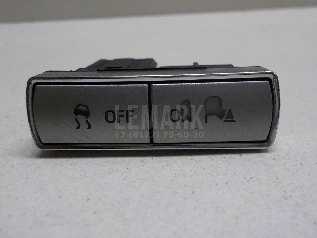 Кнопка антипробуксовочной системы 1555661 Ford