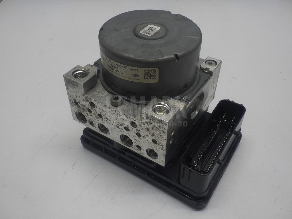 Блок ABS (насос) 2383942 Ford