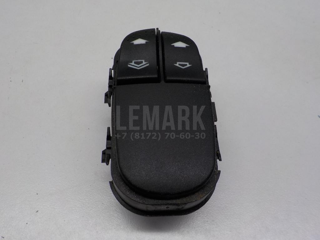 Блок управления стеклоподъемниками 4781958 Ford