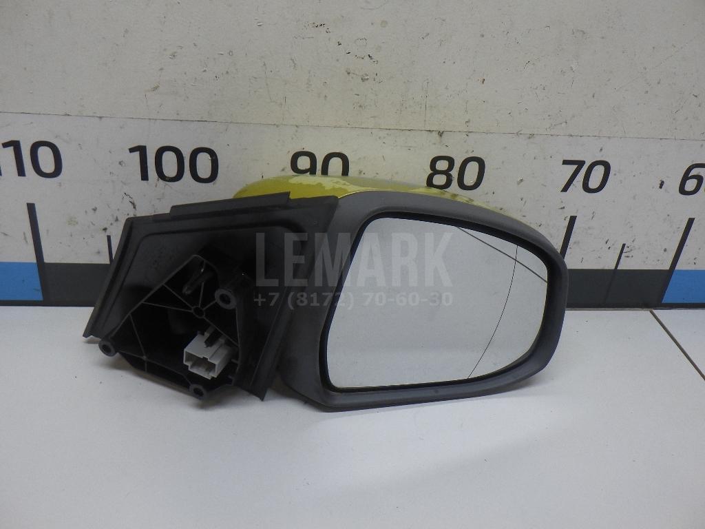Корпус зеркала правого 2317536 Ford