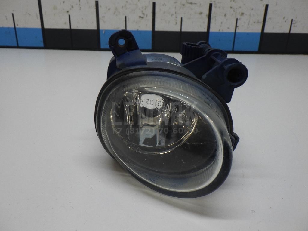 Фара противотуманная левая 8T0941699 VAG